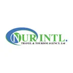 NurTravel Agent iOS Icon