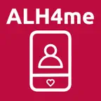 ALH4me - Die Mitarbeiter-App Icon