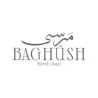 Marsa Baghush iOS Icon