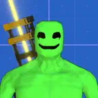 Green Sandbox Icon