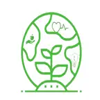 جنات للأستثمار الزراعي iOS Icon
