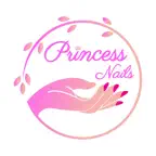 Princess Nail iOS Icon