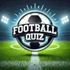 Football Quiz - Soccer Trivia iOS Icon