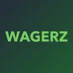 Wagerz iOS Icon