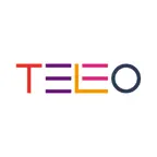 TELEO App iOS Icon