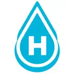 Hidratei iOS Icon