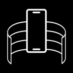 MyPhone Vision iOS Icon