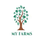 My Farms iOS Icon
