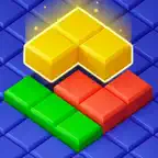 Blockanza: Block Puzzle iOS Icon