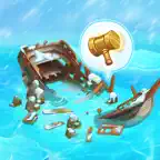 Frozen Farm iOS Icon