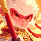 X-Wukong Chaos of Realms iOS Icon