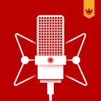 Voice Recorder Pro & Editor icon