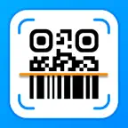 QR Code Reader, Scan Barcode icon