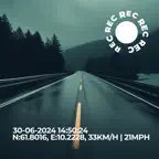Cuspart: Dash Cam iOS Icon