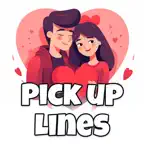 Pickup Lines - Flirty Messages iOS Icon