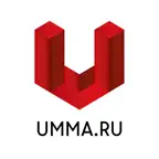 UMMA.RU iOS Icon