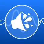 Water Remover: Speaker Cleaner iOS Icon