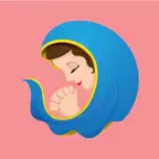 Biblia para las Mujeres audio iOS Icon