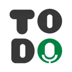 EasyToDo:  Daily Planer iOS Icon