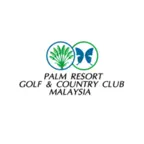 Palm Resort iOS Icon