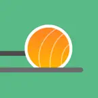 Суши Классика - роллы и суши iOS Icon