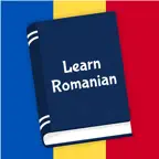 Learn Romanian Language Daily iOS Icon