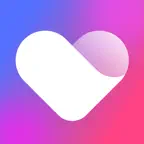 Health Keeper: Pulse Monitor iOS Icon