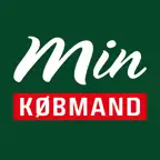 Min Købmand icon