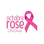 Pink October Challenge Icon