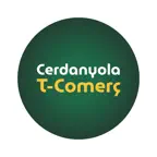 T-Comerç iOS Icon