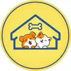 Pet Shop Correia iOS Icon