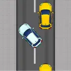 Practical Driving Test: DMV iOS Icon