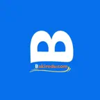 Bakiredu - منصة بكر التعليمية Icon