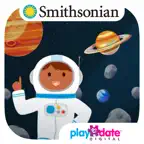 Smithsonian: Planets iOS Icon