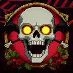 Halls of Torment: Premium iOS Icon