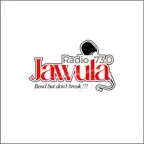Jawula Radio iOS Icon