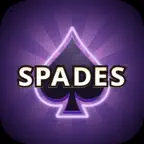Spades Match - Card Game iOS Icon