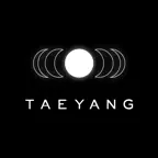TAEYANG OFFICIAL LIGHT STICK iOS Icon