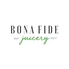 Bona Fide Juicery iOS Icon