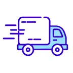 화물친구 iOS Icon