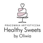 Healthy Sweets by Oliwia iOS Icon