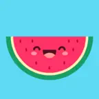 Fruit Merge : Match Fun iOS Icon