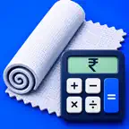 Liti Yarn Calculator iOS Icon