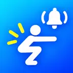 Exercise Snack Reminder iOS Icon