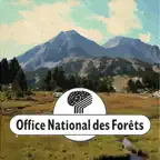 Au Cœur des Camporells Icon
