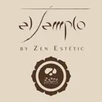 El Templo by Zen Estétic iOS Icon
