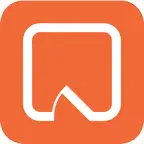 Quatru iOS Icon