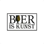 Bier is Kunst iOS Icon