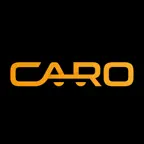 CARO Auto Marketplace iOS Icon