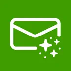 AI Email Writer: Mail Checker iOS Icon